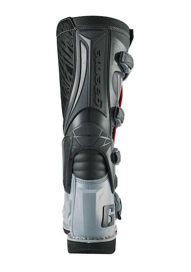 Gaerne Fastback Endurance Çizme Cactus Blue