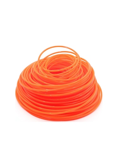 Yuvarlak Tırpan Misinası 4 Mm X 32 Mt Mk4713