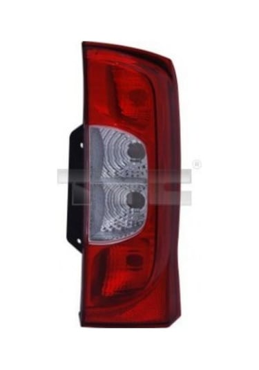 Cerkez Stop Lambası Sağ Fıorıno-bıpper-nemo 08 Tek Kapı IS00-CERKEZ MAK-220