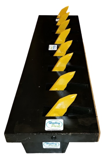 Kapan Tuzak Tek Yön Trafik