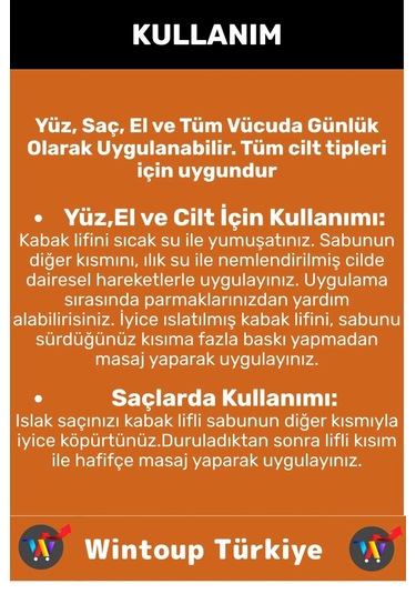 Özel Üretim Masaj Etkili Nemlendirici Kuruluk Giderici Doğal Kabak Lifli Mango Sabunu 5 Adet