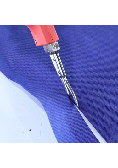 Suntek Halat Köpük Için Elektrikli Sıcak Bıçak Yedek R-tipi