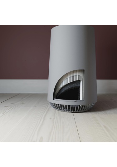 Electrolux Effbrz2 Breeze A3 Komple Hava Filtresi Temiz Hava, Ko