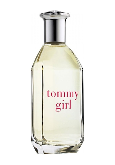 Tommy Girl Cologne Kadın Parfüm EDT 50 ML