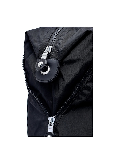 Beverly Hills Polo Club Kadın El Çantası Bhpc6013 Siyah