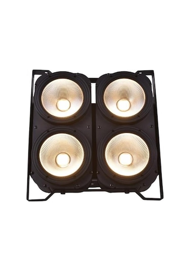 Redjet Cob 4100w 4x100 Watt Cob Led Sahne Işığı