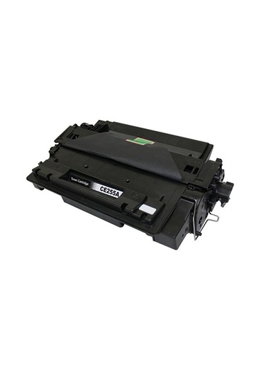 Hp Ce255a/55a Canon Crg724 Uyumlu Toner