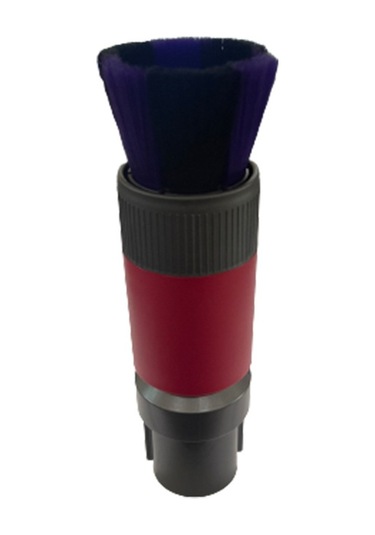 Uyumlu Detay Fırçası Ve Esnek Uzatma Hortumu Diğer