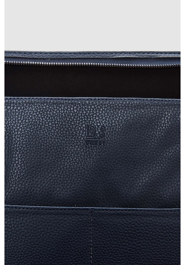 D's Damat Ds Damat Lacivert Çanta 4hf6117609081 101