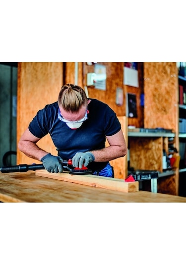 Einhell TC-PE 150 Havalı Zımpara - 4133330