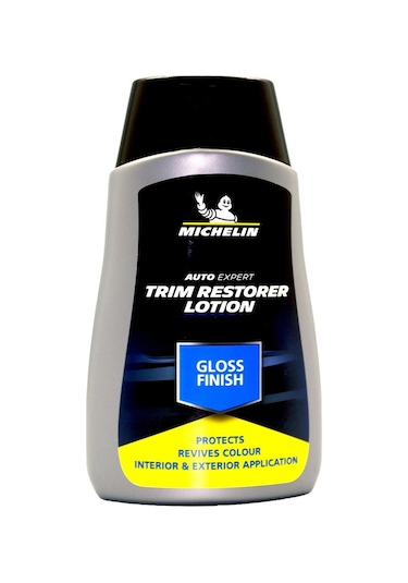 Michelin Mc32194 250Ml Torpido ve Tampon Bakım Losyonu/Parlak  Gör