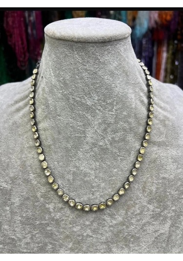 Polki Elmas Kolye 171