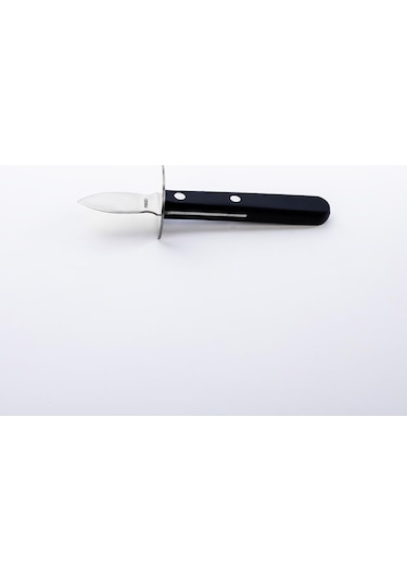 Pirge Gastro Pmg İstiridye Açacağı Siyah 82005 Siyah