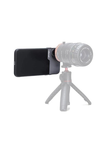 Ulanzi 17 MM Lens Bağlantı Kılıfı Apple Uyumlu iPhone Xs