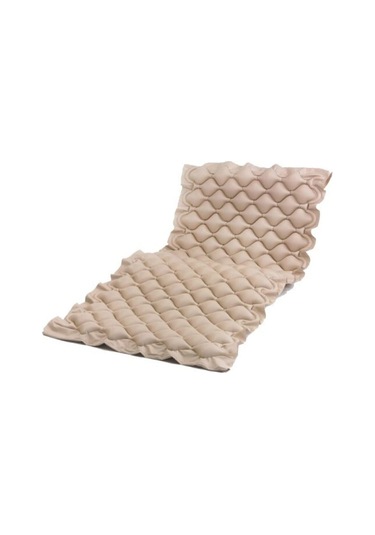 Baklava Tipi Havalı Yatak Hasta Yatağı