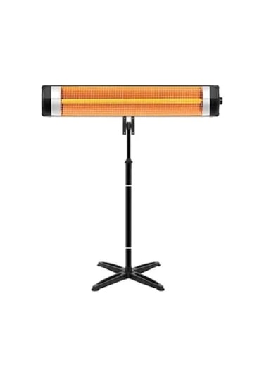 Arnell SR3000W 2600 W Infrared Isıtıcı