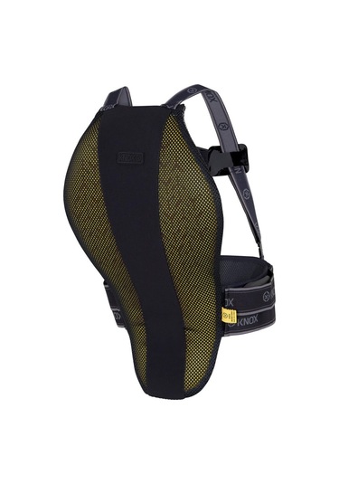 Knox Microlock Air Mk2 Sırt Koruması