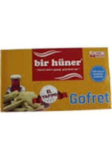 Bir Hüner Gofret 450 G