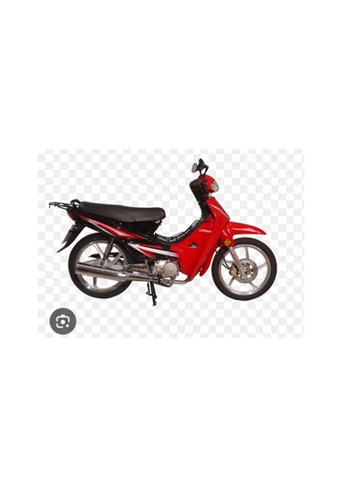 Lifan Tay 100 Gaz Elcigi Takım