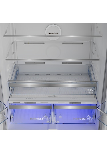 Beko 183510 EI Gardırop Tipi Buzdolabı