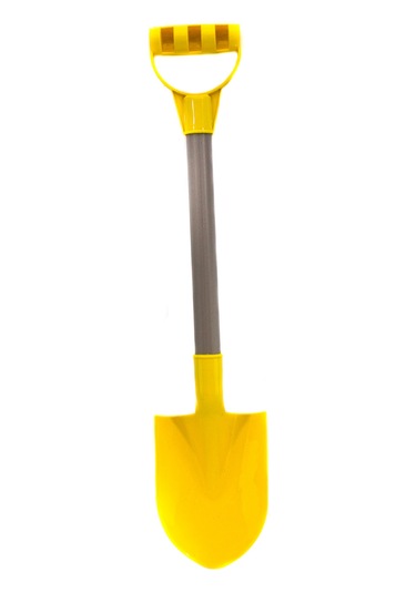 Oyuncak Kürek Kazma Set Çocuk Kazma Kürek Seti 50 CM