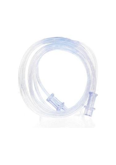 Omron C28 Nebulizatör Hava Hortumu Bağlanti Hortumu