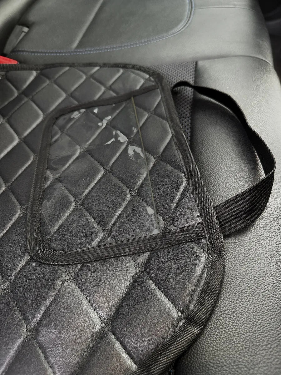 Car Paradıse Çocuklar İçin Araç Koltuğu Sırt Minderi 417471577