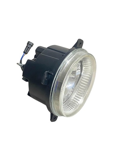 Ayfar Far Manuel Parksız Uzun Hüzme H1 180 Mm Ford Cargo 2008