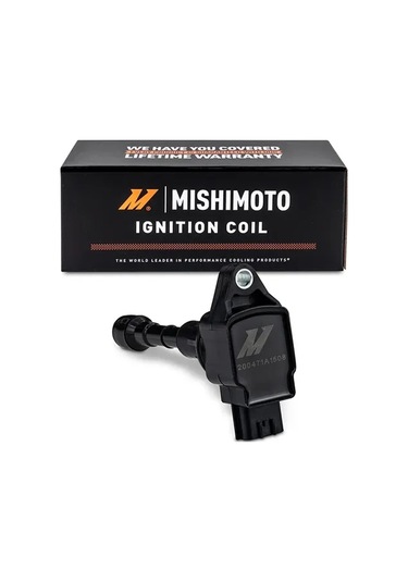 Mishimoto Nissan 350z 2007-2009 Ateşleme Bobini - 1 Adet