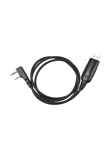 Yaozixa 宝锋bf-uv5r/888s/uv-82对讲机 İçin Usb Programlama Kablosu Model P-k1-u - Veri Aktarımı Ve Ayar Yapımı