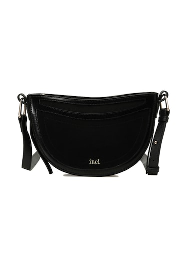 İnci Incı Alıce 5pr Siyah Kadın Çapraz Çanta 000000000102043465 Siyah