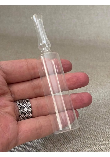 Mini Cam Şişe 112 x 22.5 MM