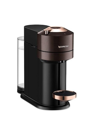 Nespresso Vertuo Next Premium Kapsüllü Kahve Makinesi