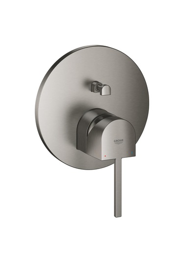 Grohe Plus Ankastre Banyo Duş Bataryası - 24060Al3 Krom