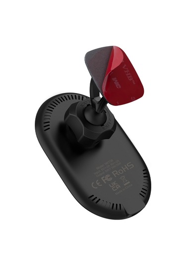 Nillkin Nkt08 Magroad Manyetik Kablosuz Şarj Cihazı Telefon Tutucu Siyah