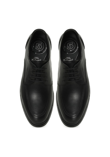 107056.m 5pr Siyah Erkek Ayakkabı 000000000102036741 Siyah