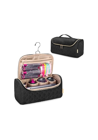 Moveevo Airwrap Taşınabilir Saç Kurutma Makinesi Çantası