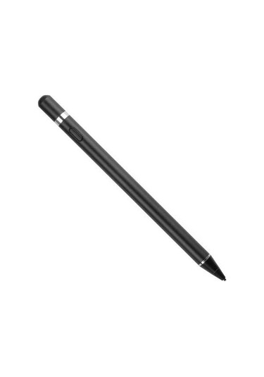 Pazly Universal Stylus Kalem - Saf Bakır Uç - Otomatik Kapanma - İos/android/windows Uyumlu - Kapasitif Dokunmatik
