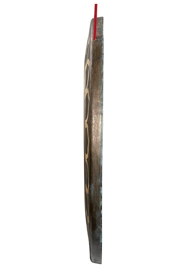 Sela 32'' Chau Gong Lotus Sego32chl
