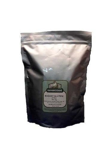 Havancızade Buğday Gluteni (Vital) 1 KG