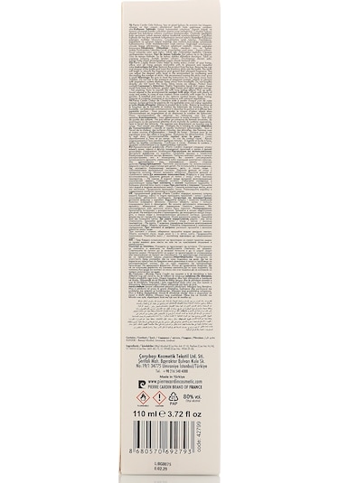 Pierre Cardin Şeftali Reed Diffuser Ortam Kokusu 110 ML