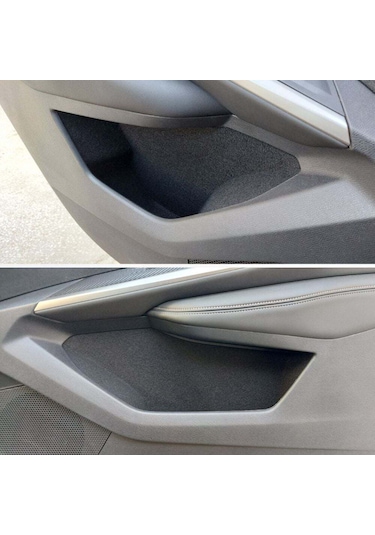 Peugeot 3008 Iıı / P64 Uyumlu Konfor Seti