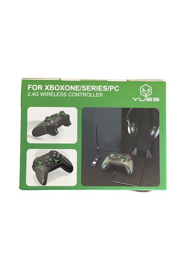Xbox Series Uyumlu Wireless Controller Xbox Series X S / Xbox O