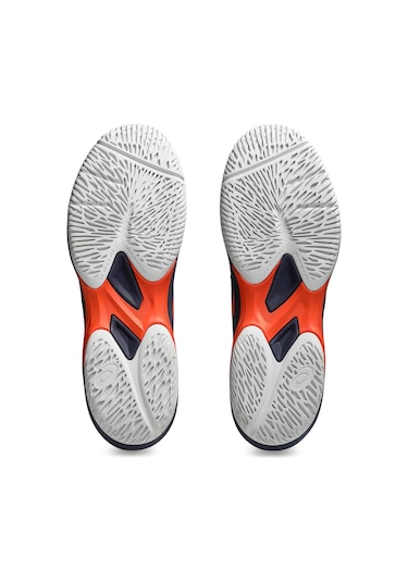 Asics Game Ff Erkek Krem Tenis Ayakkabısı 1041a489-500 Krem