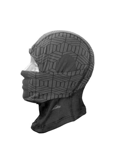 Evolite Spiderweb Termal Maske & Balaklava