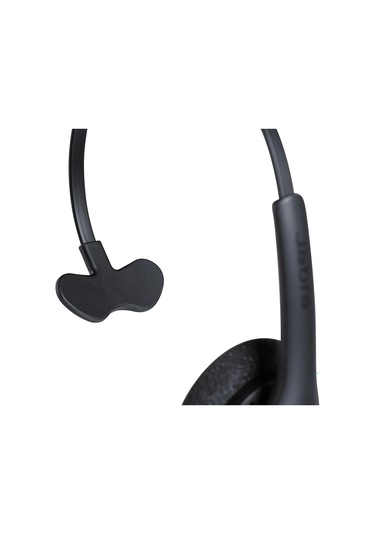 Jabra BIZ 1500 Mono QD NC Kulak Üstü Kulaklık