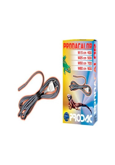 Prodac Prodacalor 50w Kablo Isıtıcı