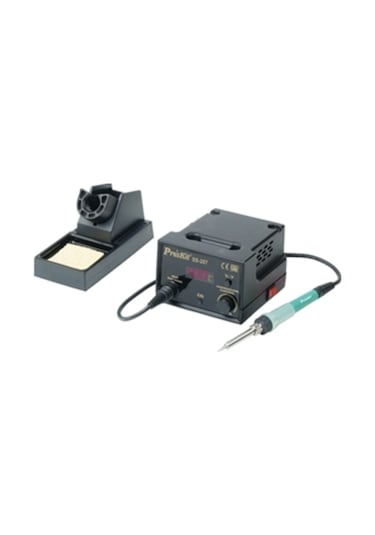 Proskit Ss-207B Dijital İstasyon Havya 60 W  Ürün
