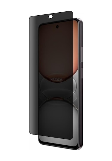 Realme C75 Hayalet Ekran Koruyucu Gizlilik Korumalı