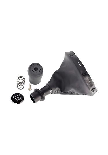 Vw Transporter T5 Vites Topuzu Körük Set Halinde 7h0711113b Çok Renkli